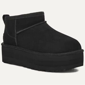 UGG Classic Ultra Mini Platform